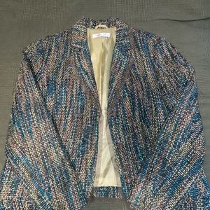 Women’s Coldwater Creek Blazer size XL